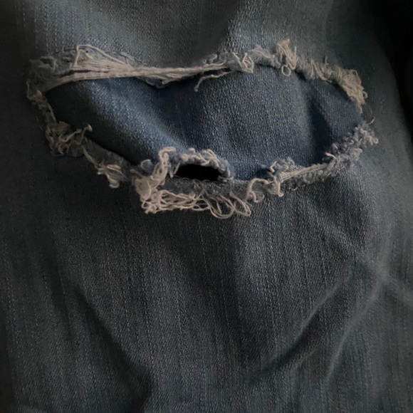 American Eagle Outfitters Super HiRise Jegging - Picture 3 of 5